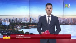 Chương trình Thời sự 15h00 | 13/05/2025