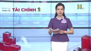 Bản tin Kinh tế Tài chính | 12/05/2025