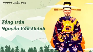 Tổng trấn Nguyễn Văn Thành