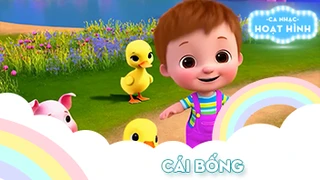 Ca khúc Cái bống (11)