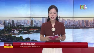 Chương trình Thời sự 9h00 | 16/05/2025