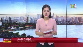 Chương trình Thời sự 9h00 | 17/05/2025
