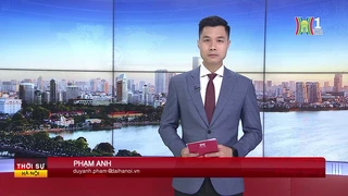 Chương trình Thời sự 9h00 | 18/05/2025