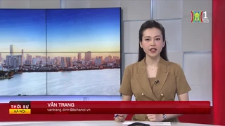 Chương trình Thời sự 11h30 | 16/05/2025