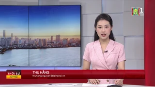 Chương trình Thời sự 11h30 | 17/05/2025