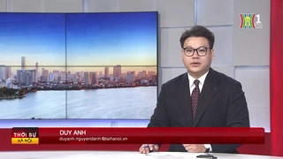 Chương trình Thời sự 11h30 | 18/05/2025