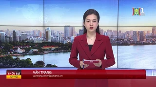 Chương trình Thời sự 15h00 | 16/05/2025