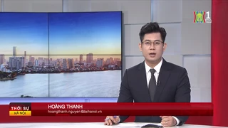 Chương trình Thời sự 23h00 | 16/05/2025