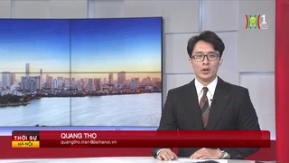 Chương trình Thời sự 23h00 | 17/05/2025