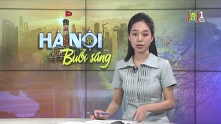 Chương trình Hà Nội buổi sáng | 16/05/2025