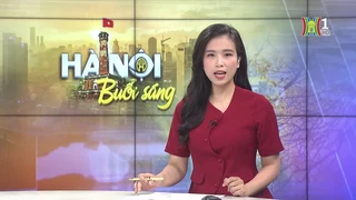 Chương trình Hà Nội buổi sáng | 19/05/2025