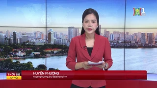 Chương trình Thời sự 9h00 | 19/05/2025