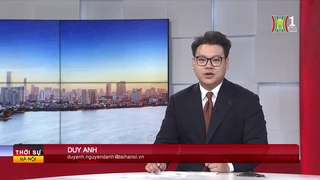 Chương trình Thời sự 11h30 | 19/05/2025