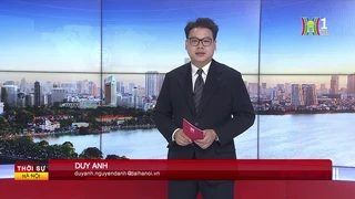 Chương trình Thời sự 15h00 | 19/05/2025