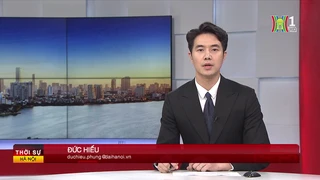 Chương trình Thời sự 23h00 | 18/05/2025
