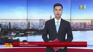 Chương trình Thời sự 9h00 | 20/05/2025