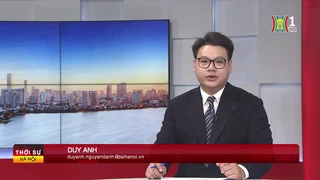 Chương trình Thời sự 11h30 | 20/05/2025