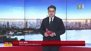 Chương trình Thời sự 15h00 | 20/05/2025
