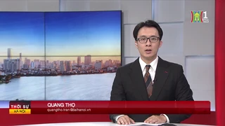 Chương trình Thời sự 23h00 | 19/05/2025