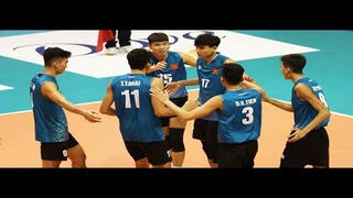 FULL HD | Việt Nam - Philippines | Từ Thanh Thuận thăng hoa, Việt Nam ngược dòng mãn nhãn (P68.2)