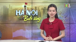 Chương trình Hà Nội buổi sáng | 21/05/2025
