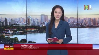 Chương trình Thời sự 9h00 | 22/05/2025