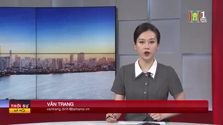 Chương trình Thời sự 11h30 | 21/05/2025