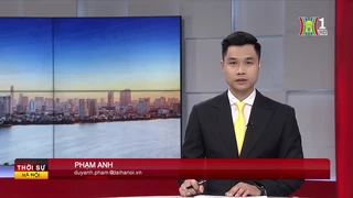Chương trình Thời sự 11h30 | 22/05/2025