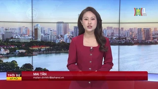 Chương trình Thời sự 15h00 | 21/05/2025