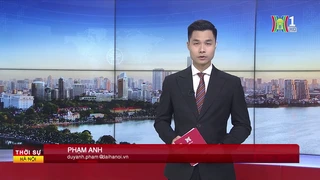 Chương trình Thời sự 15h00 | 22/05/2025