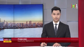 Chương trình Thời sự 23h00 | 20/05/2025