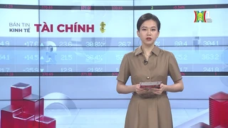 Bản tin Kinh tế Tài chính | 22/05/2025