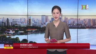 Chương trình Thời sự 9h00 | 23/05/2025