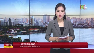 Chương trình Thời sự 9h00 | 24/05/2025