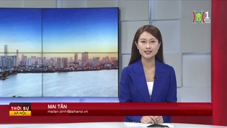 Chương trình Thời sự 11h30 | 23/05/2025
