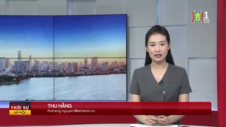 Chương trình Thời sự 11h30 | 24/05/2025