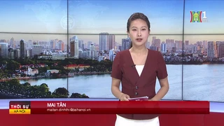 Chương trình Thời sự 15h00 | 23/05/2025
