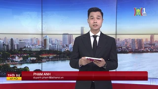 Chương trình Thời sự 15h00 | 24/05/2025