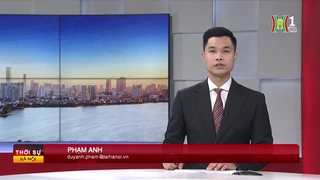 Chương trình Thời sự 23h00 | 22/05/2025