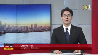 Chương trình Thời sự 23h00 | 23/05/2025