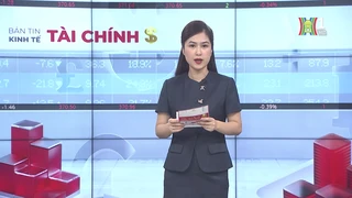 Bản tin Kinh tế Tài chính | 23/05/2025