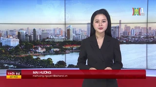 Chương trình Thời sự 9h00 | 25/05/2025