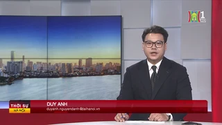 Chương trình Thời sự 11h30 | 25/05/2025