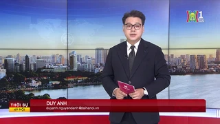 Chương trình Thời sự 15h00 | 25/05/2025