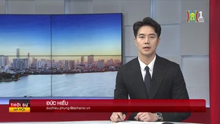 Chương trình Thời sự 23h00 | 24/05/2025
