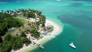 TOBAGO Viên Ngọc CARIBBEAN - P.3