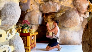 Trải Nghiệm Du Lịch Việt Nam Không Đồng - P.2