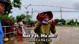 Trải Nghiệm Du Lịch Việt Nam Không Đồng - P.3