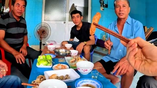 Trải Nghiệm Du Lịch Việt Nam Không Đồng - P.8