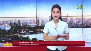 Chương trình Thời sự 9h00 | 26/05/2025
